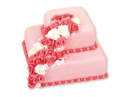 5139 Dort Růžový vodopád 3550g