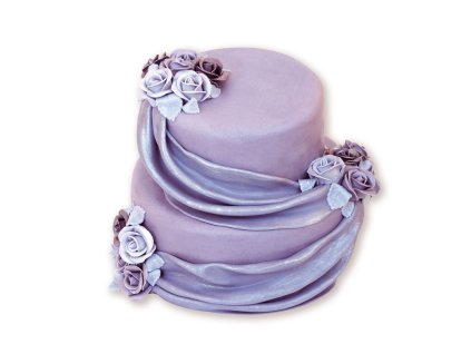 5140 Dort fialový dotyk 3400g