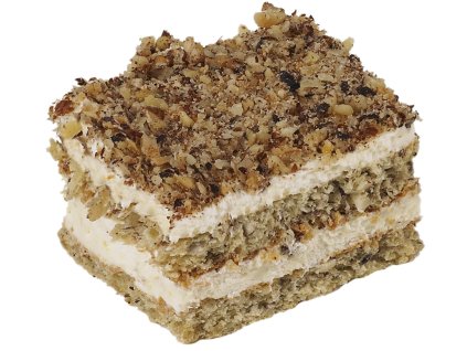 4315 Dort medovník 650g balený