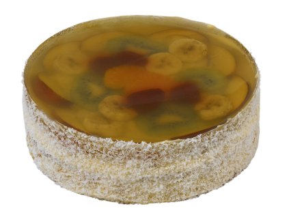 4774 Dort s ovocem 960g