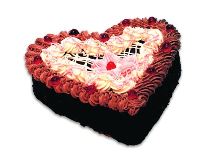 4800 Dort batul - kulatý 600g