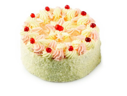 4820 Dort kokosový - batul 600g