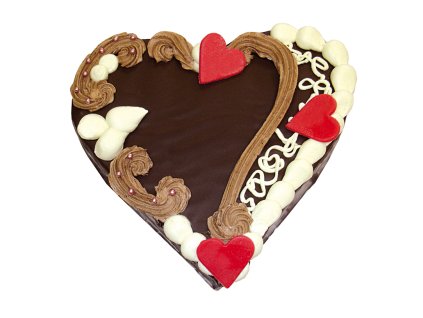 4911 Dort batul - srdce malé 690g