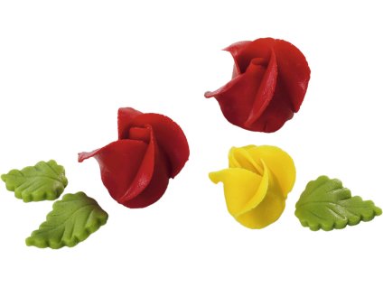 5161 Lístek z model. hmoty malý 1,5g