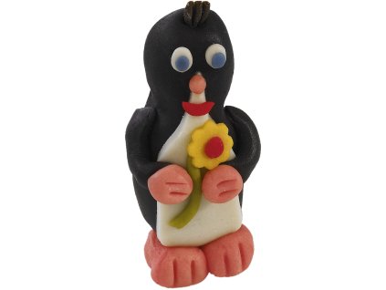 5174 Ozdoba z model.hm. krtek 150g