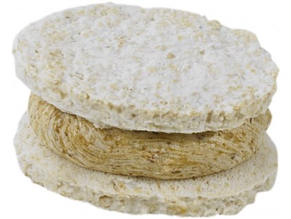 4375 Laskonka kokosová mini 15g