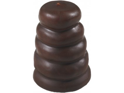 4378 Indiánek s cukrářskou tukovou polevou mini 17,5g