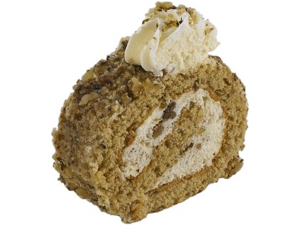 4694 Roláda ořechová mini 20g