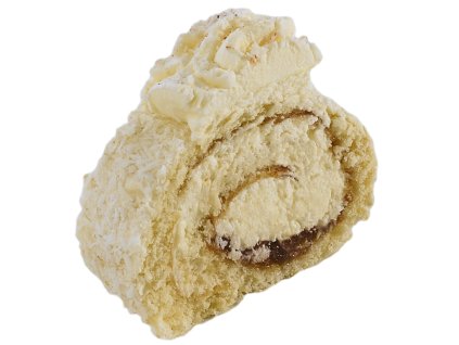 4850 Roláda kokosová mini 25g