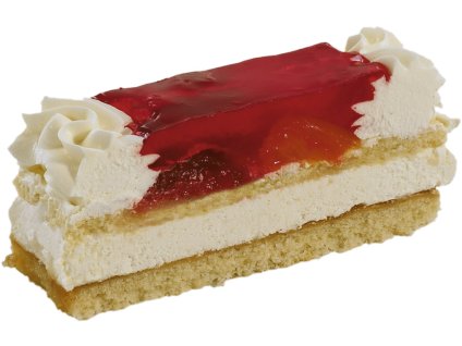 4561 Řez ovocný se sladidlem a cukrem 50g