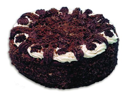 4798 Dort batul kakaový se sladidlem 800g