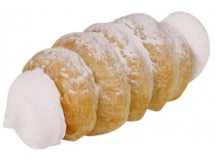 4051 Trubička z listového těsta 30g