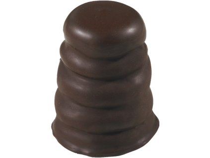 4331 Indiánek s cukrářskou tukovou polevou 70g