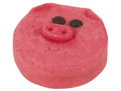 4610 Zvířátko s náplní s příchutí vanilkovou prasátko 70g