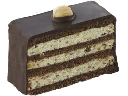 4699 Pochoutka oříšková 60g