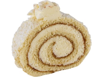 4849 Roláda kokosová 50g