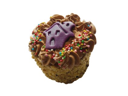 4900 Dort batulek ořechový 120g