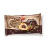 7096 Croissant Nugátová fantazie s polevou 50g balený