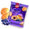 7217 Minicroissant Borůvková radost 130g balený