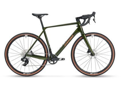 STEVENS Camino RS Forest Light (Varianta 48cm)