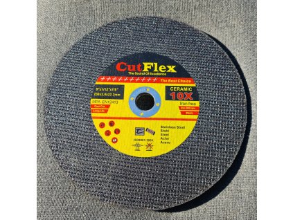 562 230x2 0x22 2 inox cutflex