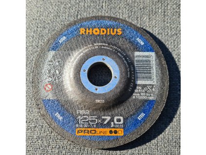 592 125x7 0x22 2 rhodius