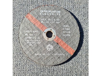 598 90x3 2x10 carborundum