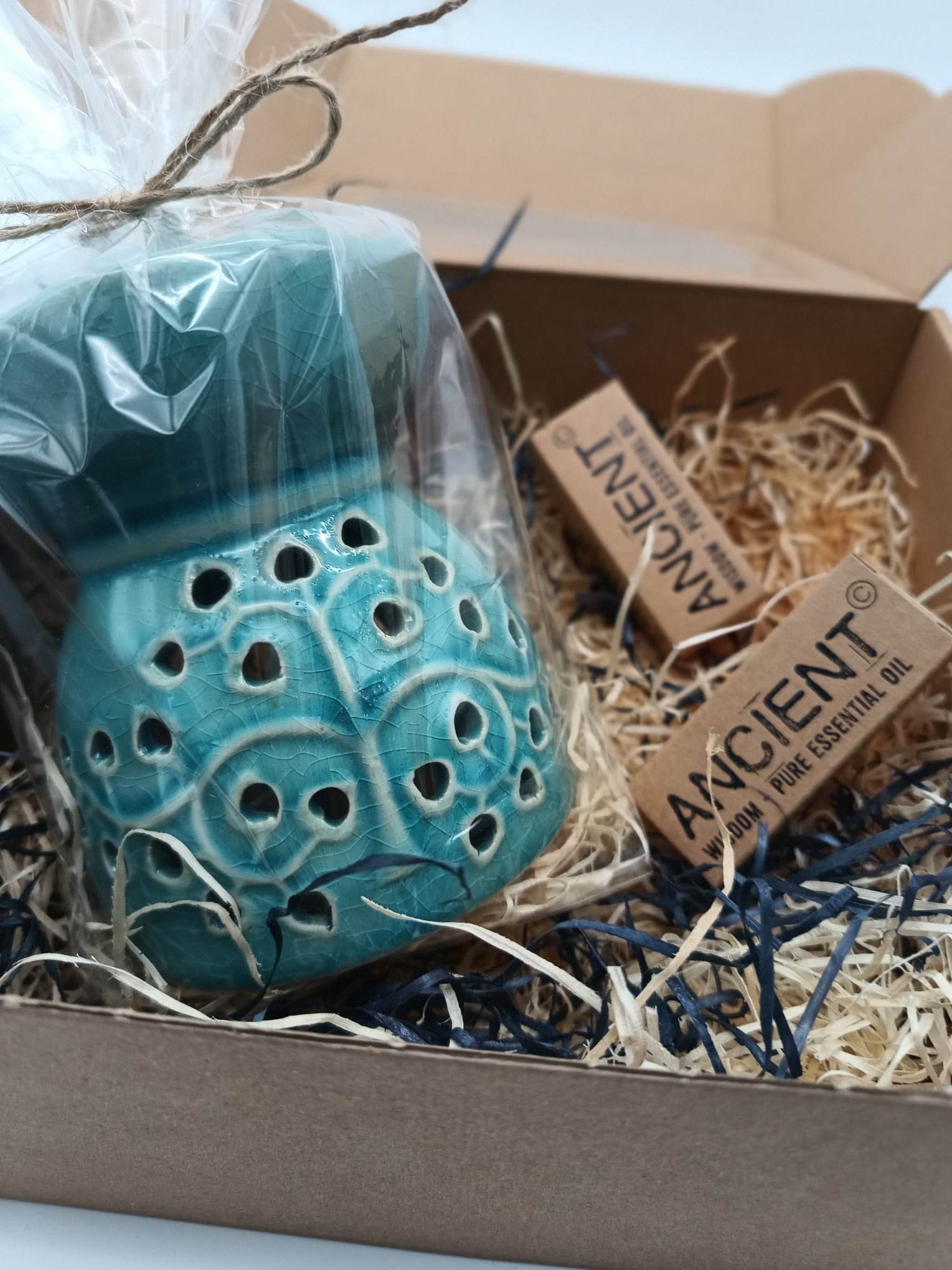 Střední Littlegifts balíčky