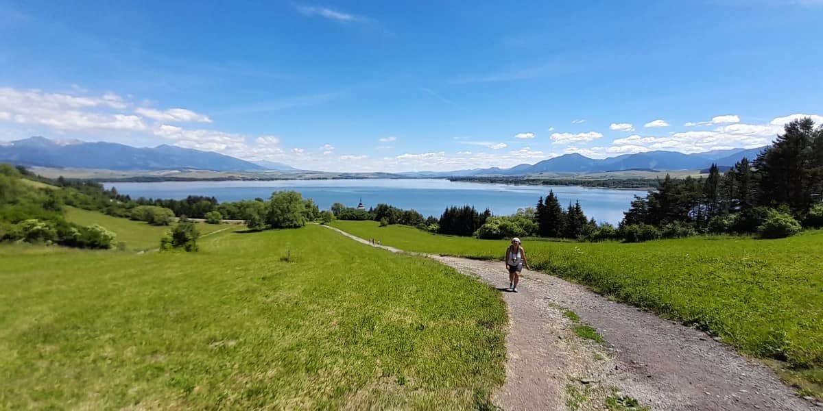 Objevte kouzlo koupání v přírodě: 5 magických míst ve Střední Evropě