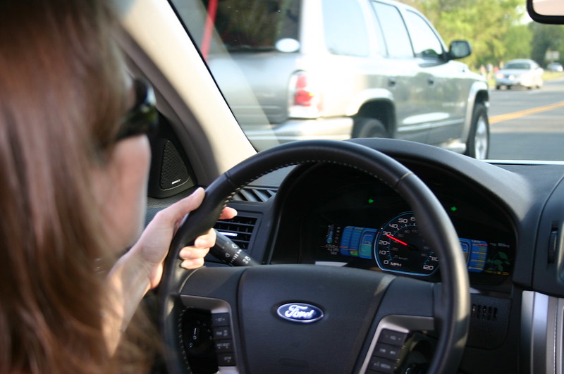 Eko-Šetrné Jízdy – Jak snížit emise a šetřit peníze?