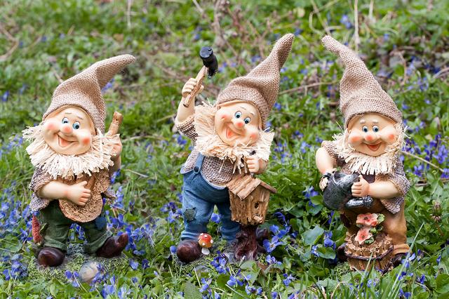 16 tipů na dárek pro zahradnice k narozeninám, svátku i Vánocům