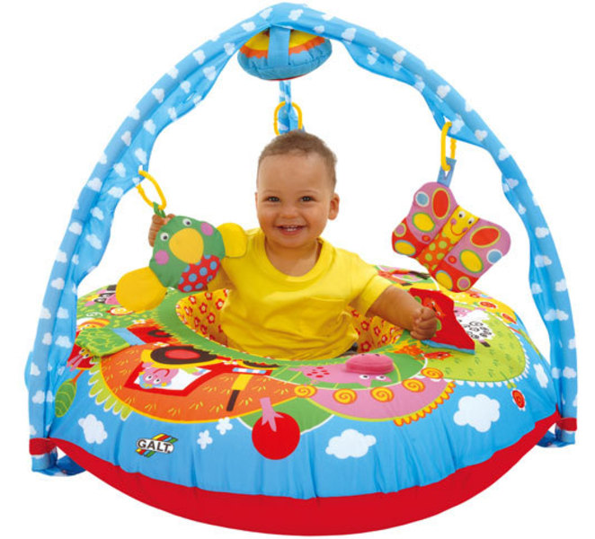 62 tipů na nejlepší dárky pro kluky 1 rok