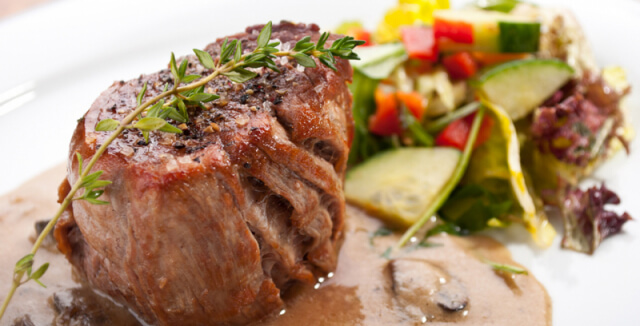 Jak chutná lanýžová omáčka: Vůně a chuť luxusního lanýže