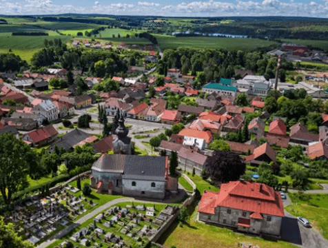 Tipy na výlet s dětmi Ždírec nad Doubravou a okolí