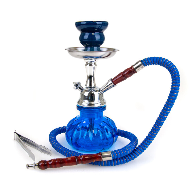 Kouzlo vodní dýmky: tradice, relax i chvíle pro přátele