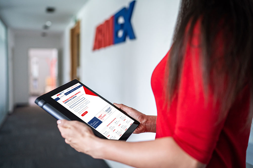 ARMEX ENERGY cílí na 100 000 zákazníků