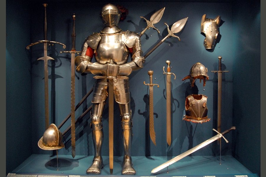 Armádní muzeum Praha – informace