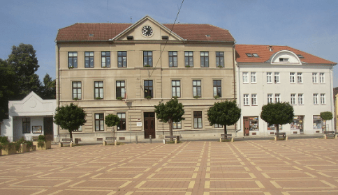 Tipy na výlet s dětmi Bohušovice nad Ohří a okolí