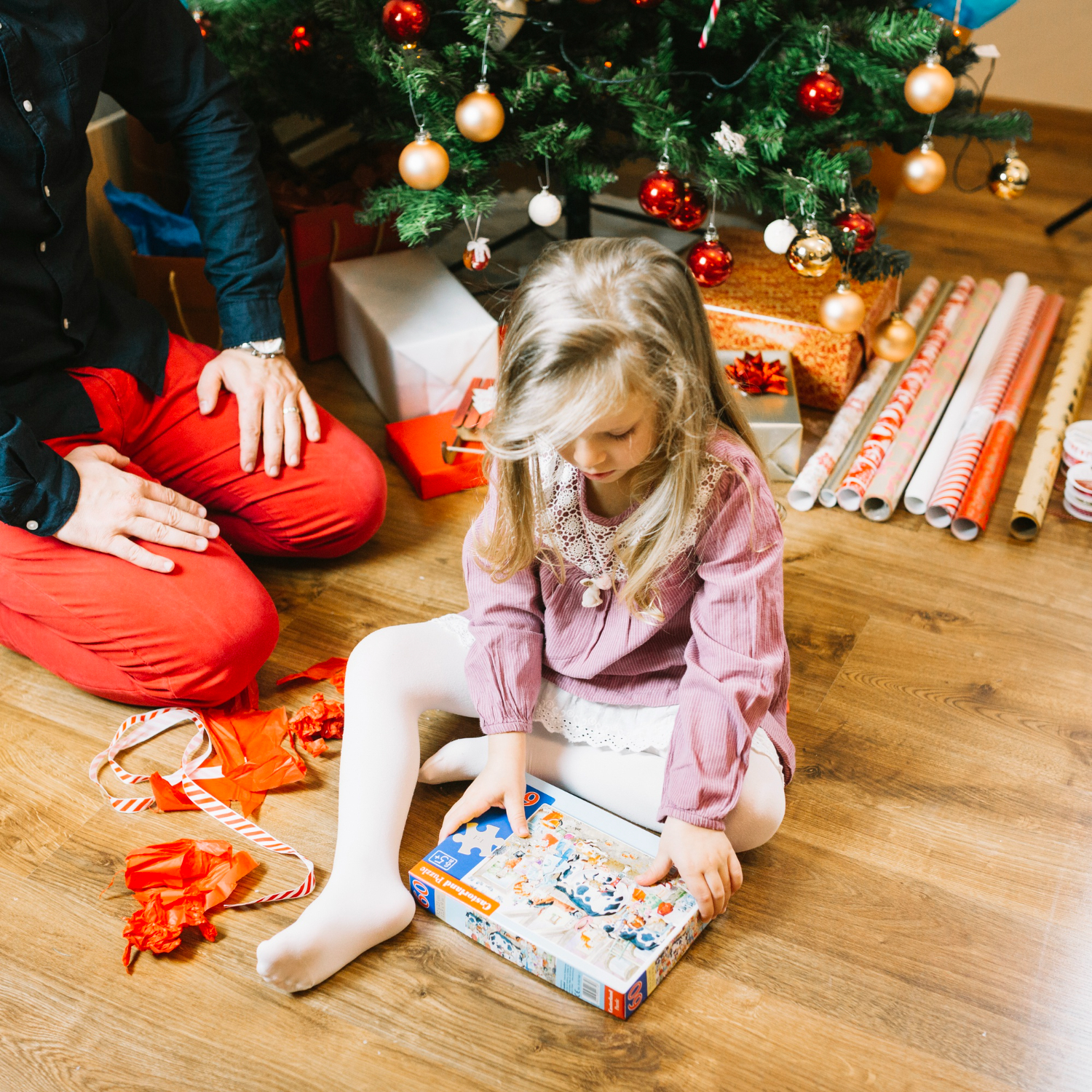 40 tipů na nejlepší dárky pro děti 8 let