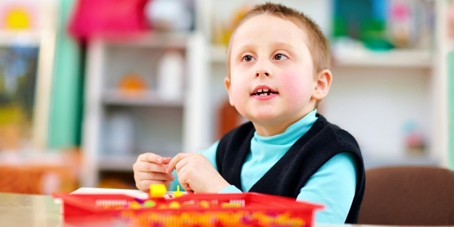 Co je Angelmanův syndrom a jak ho léčit