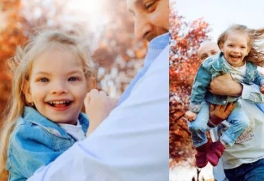 Co je Cri-du-chat syndrom (křičící kočky) a jak ho léčit