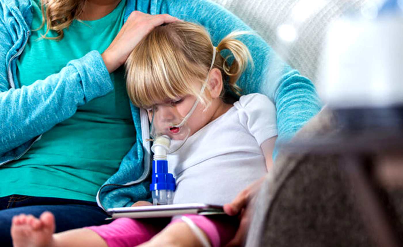 Co je cystická fibróza u dětí a jak ji léčit