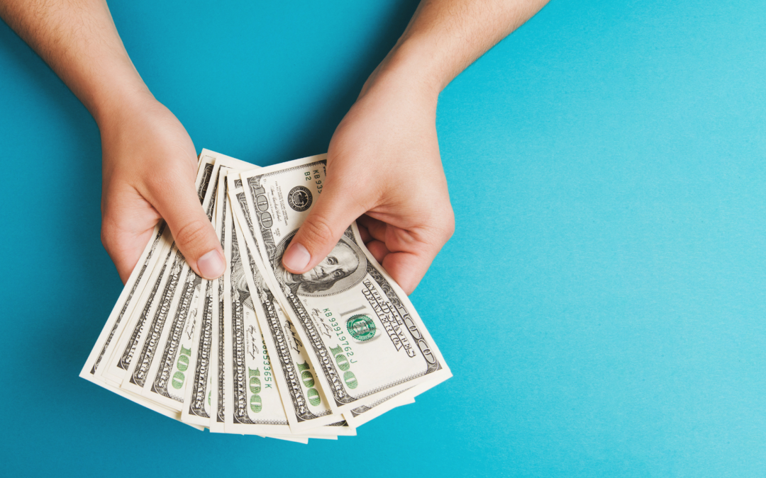 Co je fixní plat - výhody a nevýhody