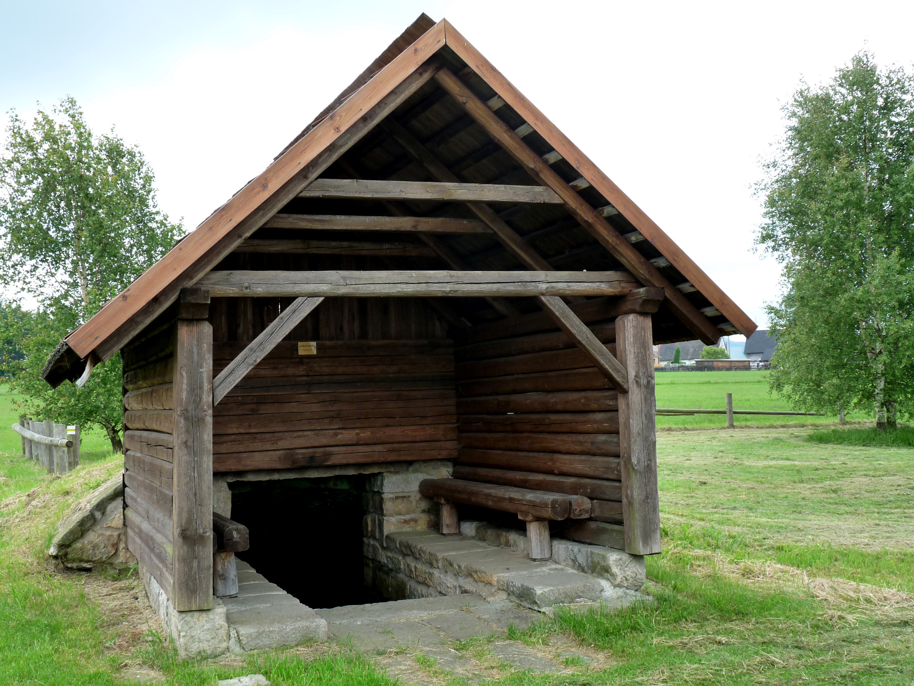 Co je haltýř - historie, zajímavosti a využití