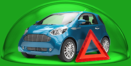 Co je havarijní pojištění auta - jak vás chrání