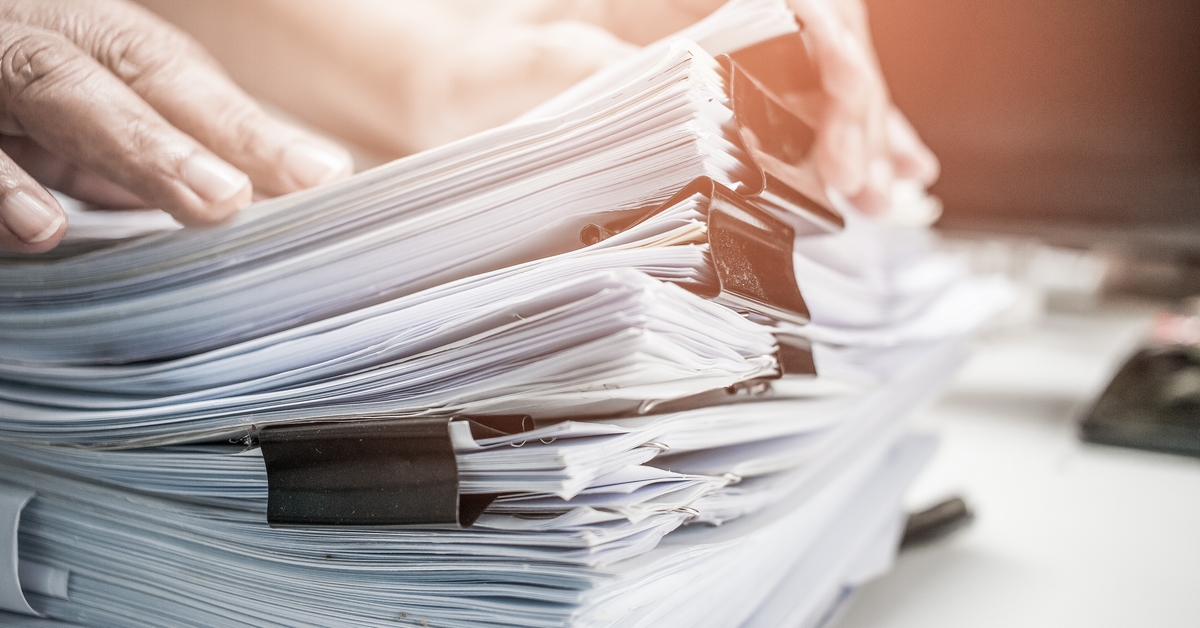 Co je identifikační číslo(IČO) - výhody a nevýhody