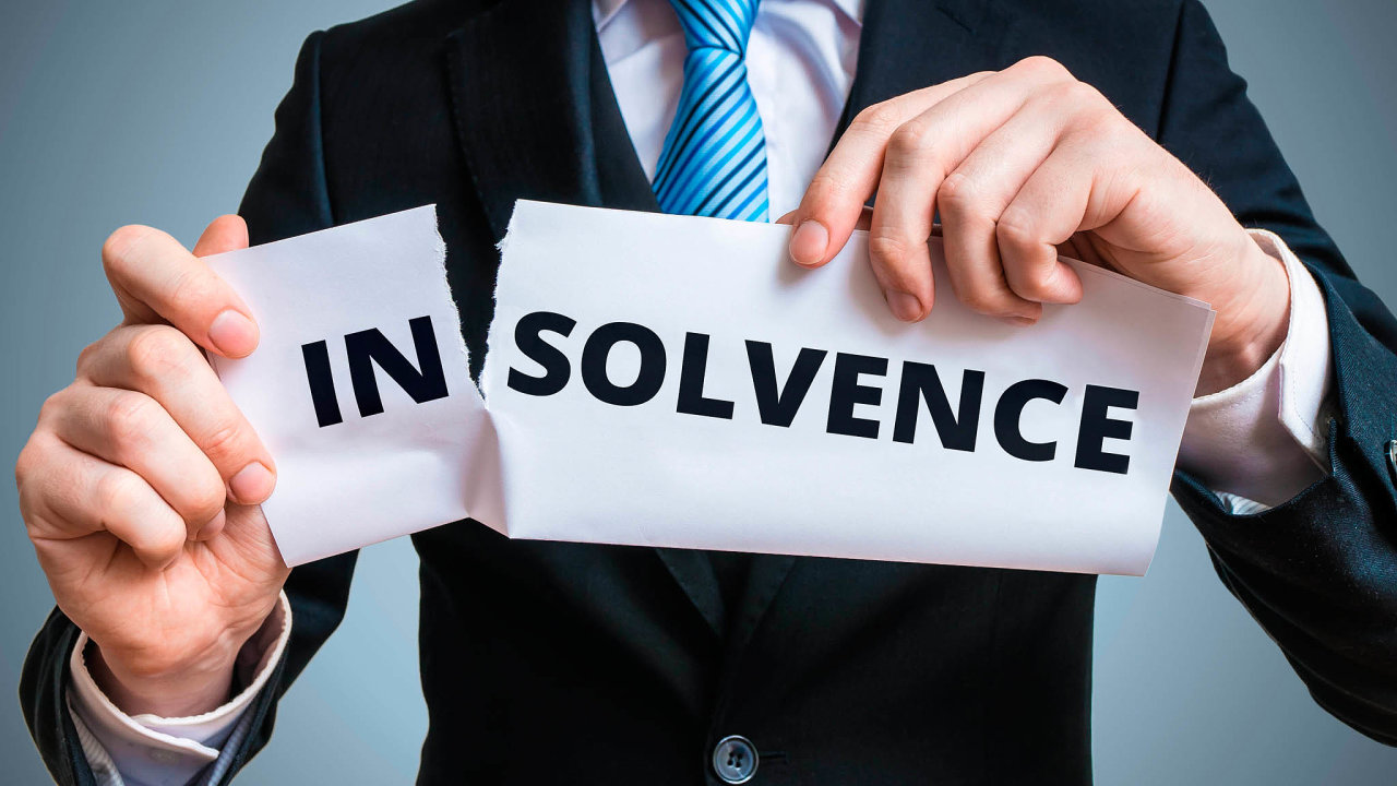 Co je insolvence a jak probíhá - otázky a odpovědi