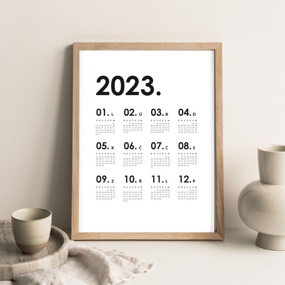 Co je kalendářní den - odpočinek a práce