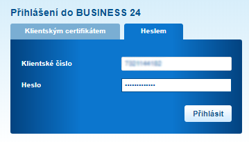 Co je klientské číslo České spořitelny a jak ho získat