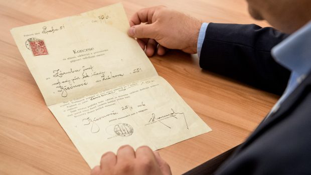 Co je koncese - jak funguje a klíčové podmínky